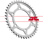 Jt Sprockets Rear Sprocket 42 Tooth Jtr2014.42 For Triumph Motorcycles. Fixed Price $43.44.