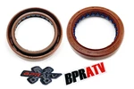 Polaris 3610176 Crankshaft Seal 2018-2025 Crew Xp Rzr Ranger 1000 900 Turbo Rs1. Fixed Price $20.21.