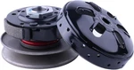 Glixal High Performance Racing Clutch Assy With Bell For Gy6 49cc.... Fixed Price $73.10.