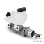 Brake Master Cylinder With Reservoir And Cap Compatible Jaguar Vehicles. Fixed Price $106.14.
