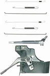 Throttle Control Kit For Honda Gx390 And Clones Predator 420cc 389cc 429cc 459cc. Fixed Price $31.89.