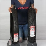 80/90 21, 130/90 16 Kenda K673 Kruz Front & Rear Tire Kit - 2 Tires. Fixed Price $166.94.