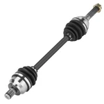 Youxmoto Front Cv Axle Fit For Polaris Sportsman 450 1*front Left/right. Fixed Price $99.99.