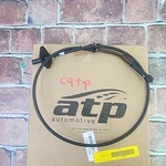 Atp Y-289 Carburetor Accelerator Cable Fits Ford E-150 Econoline For E7uz9a758e. Fixed Price $55.18.