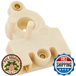 Ge Wb24t10071 Gas Valve Switch Beige. Fixed Price $94.87.