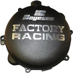 Boyesen Clutch Cover - Black Ktm Cc-42b. Fixed Price $94.95.