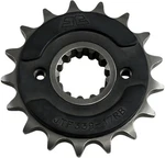 Jt Front Rubber Cushioned Sprocket 17t 530 #jtf339.17rb Fits Honda/bmw. Fixed Price $22.50.