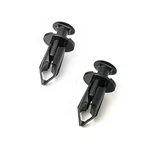 Fuel Filler Neck Clip Compatible With Chevy Silverado 1500 1999-2018 11785nc .... Fixed Price $8.57.