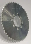 Gekufa Chain Sprocket 48 Tooth For Go Karts And Mini Bikes Q7438. Fixed Price $28.99.