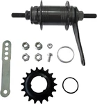 Bicycle Coaster Brake Hub/bike Rear Hub. Fixed Price $43.99.