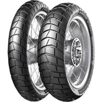 Metzeler Karoo Street Front Tire - 90/90-21 H 3735300 0316-0445. Fixed Price $122.52.