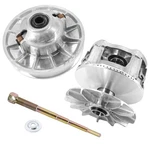 Primary & Secondary Drive Clutch With Puller Tool For Polaris Rzr 1000 Xp S. Fixed Price $427.65.
