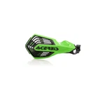 Acerbis Handguard K-future Kh Green/black For Kawasaki 450 Kx F 2019-2019. Fixed Price $50.57.