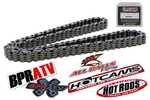 Hot Cams Hd Timing Chain Polaris Predator Outlaw 500 2003-2007 Replaces. Fixed Price $62.22.
