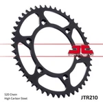 Jt Steel Rear Sprocket 40 40t Tooth Cr Crf 500r 125r 250r 450r X 150f 230f Beta. Fixed Price $47.42.