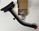 Ninebot Segway Gokart Pro Knee Control Steering Bar Genuine Oem. Fixed Price $99.99.