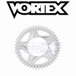 Vortex 526-44 Aluminum Rear Sprocket For Drive Sprockets Rj. Fixed Price $79.16.