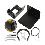 Mini Bike 4" Centrifugal Clutch Brake Band Kit Compatible With Predator 212 1.... Fixed Price $44.15.