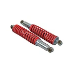 Alveytech 12" Adjustable Shocks For Go-karts & Mini Bikes (set Of 2) (10 Mm E.... Fixed Price $65.56.