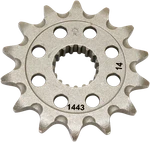 Jt Sprockets 14 Tooth Front Sprocket For Suzuki Rm-z450 2013-2022 Jtf1443.14sc. Fixed Price $27.13.