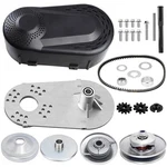 212cc Torque Converter Kit 30 Series 6.5 Hp 3/4" Go Kart Mini Bike Clutch 10t.... Fixed Price $83.47.