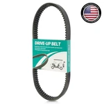 High-tensile Ezgo Golf Cart Clutch Drive Belt 41.7" - Easy Install Oem 72054-g01. Fixed Price $27.54.