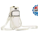 Nuovoware Water Bottle Carrier Bag 25oz/32oz Holder Strap. Fixed Price $31.47.