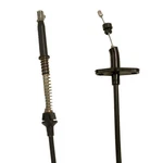 Atp Parts Carburetor Accelerator Cable For F-250, F-350, Bronco, F-150 Y-617. Fixed Price $39.72.