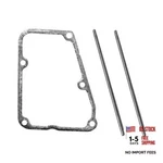 13116-0725 11061-1285 2 Push Rods & Cover Gasket Compatible With Kawasaki. Fixed Price $31.42.