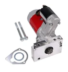 High Torque 3hp Mini Starter 9 Tooth For Chevy Sbc Bbc 153/168 Flywheel. Fixed Price $86.24.