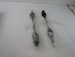 Chabushi Rear Left/right Cv Axle Shaft For Polaris Ranger 800 Crew/xp. Fixed Price $73.03.