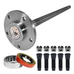 Rear Axle Kit Fits Ford 8.8" Diff 31 Spline 31-1/16" Long. Fixed Price $72.05.