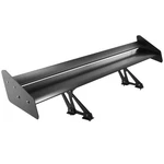 Vevor Single Deck Gt Wing Car Spoiler 53.4 Inch, 53 Inch Double. Fixed Price $102.87.