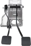Brake Clutch Pedal Bracket Assembly Mounted Bushings. Fixed Price $63.66.