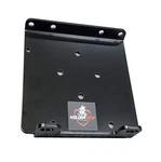 Winch Plate Mount For Taotao Rhino 250 Atv. Fixed Price $115.31.