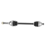 Front Cv Axle Shaft For Polaris Sportsman 450 Ho 1 Pcs - Left Or Right. Fixed Price $93.25.
