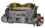Tuff-stuff 2071nb Brake Master Cylinder (dual Reservoir 1 1/8in Bore Shal). Fixed Price $124.90.