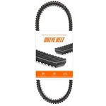 Cvt Carbon Drive Belt For 2013-2018 Can-am Commander 1000/max 1000, Maverick .... Fixed Price $73.61.