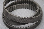 2004-2006 Harley Touring Electra King Road Street Drive Belt 139t Oem 40024-04. Fixed Price $49.56.