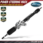 Power Steering Rack & Pinion Assembly For Acura El Honda Civic 1996-2000 L4 1.6l. Fixed Price $188.39.