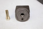 Pre-evo Dellorto Vhsb 34 Carburetor Carb 40 Slide With Screw Rotax Max Fr 125. Fixed Price $43.20.