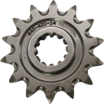 Renthal Front Sprocket 14t 440--420-14gp. Fixed Price $34.91.