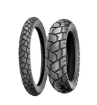 Shinko 110/80-19 150/70-17 Front Rear Tire 705 Set Dual Sport Tires Bmw Suzuki. Fixed Price $255.77.