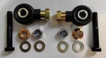 Set Of 2pcs Outer Tie Rod Ends 7061138 For Polaris Rzr 570 800 4 S & Ranger.... Fixed Price $42.29.