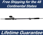 Manual Steering Rack Electronic Assist For 2011-2014 Sonata No Hybrid. Fixed Price $106.24.