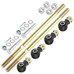 2 Tie Rod Set For Polaris Sportsman 500 1998-2000 2004 / Rse 99-01. Fixed Price $40.00.