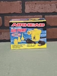 Airhead High Pressure Air Pump, 12v, Yellow Ahp-12hp. Fixed Price $22.00.