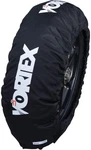 Vortex Tw101 Black Tire Warmer Set, 2 Pack Racing Accessories. Fixed Price $399.46.