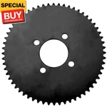 60 Tooth Sprocket 35 Chain For Mini Bike Go Kart Trike Predator 79cc 212cc 420cc. Fixed Price $30.44.