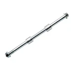 Rear Wheel Axle With Spacers For Xr50 Crf50 Dirt Pit Bike 50cc 70cc 110cc 12m.... Fixed Price $24.45.